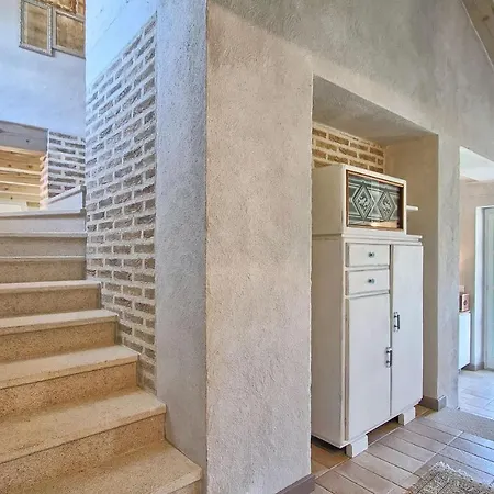 In With Kitchen Rovinj