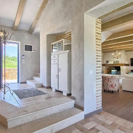 In With Kitchen *
