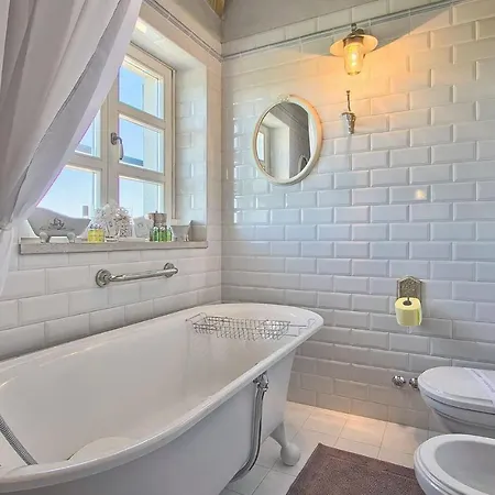 Vakantiehuis In With Kitchen Rovinj